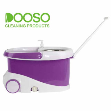 360 grau de lavagem e secagem spin mop DS-331